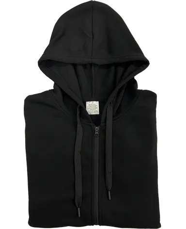 Blank Zip Hoodie Wholesale Mens Unisex 